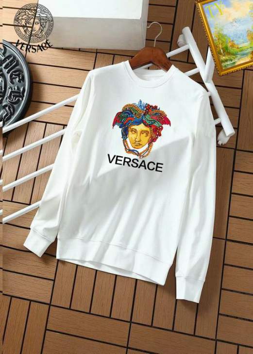 Picture of Versace Sweatshirt _SKUVersaceM-3XL25tr9836332